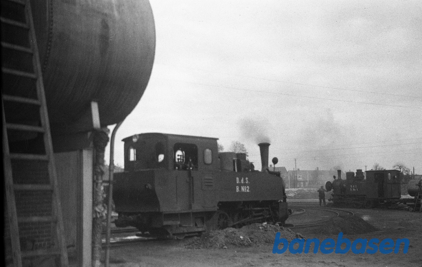 Damplokomotiv Damplokomotiv