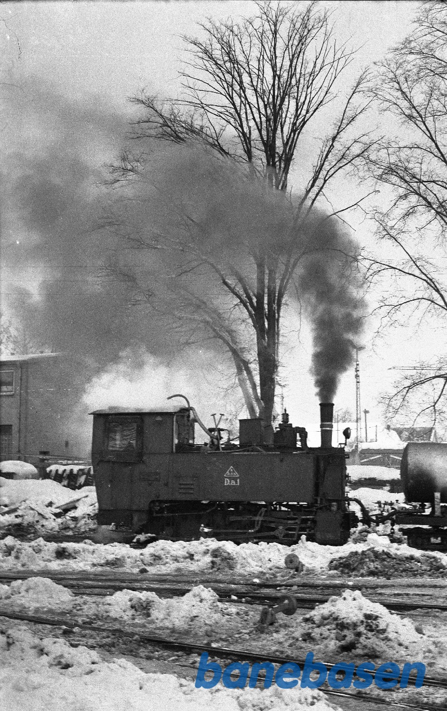 Damplokomotiv Damplokomotiv