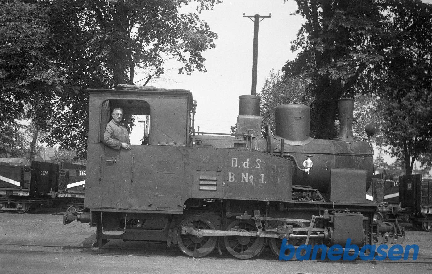 Damplokomotiv Damplokomotiv