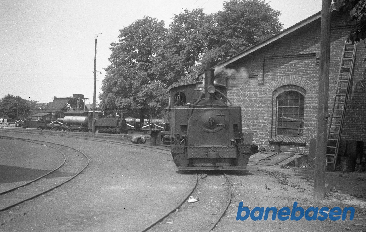 Damplokomotiv Damplokomotiv