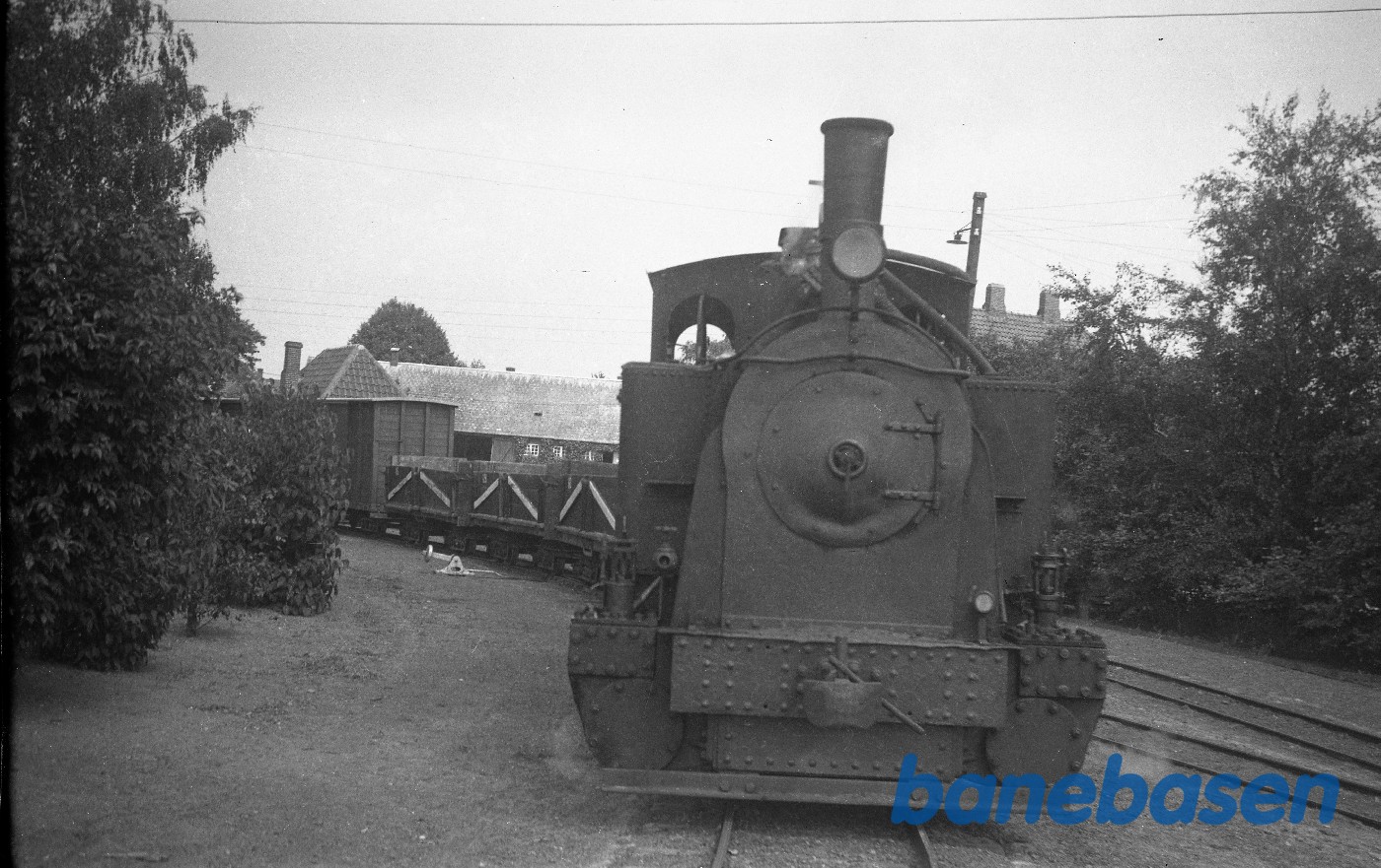 Damplokomotiv Damplokomotiv