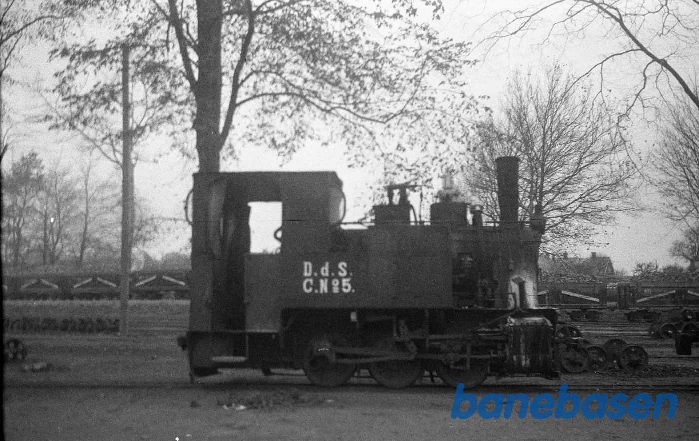 Damplokomotiv Damplokomotiv