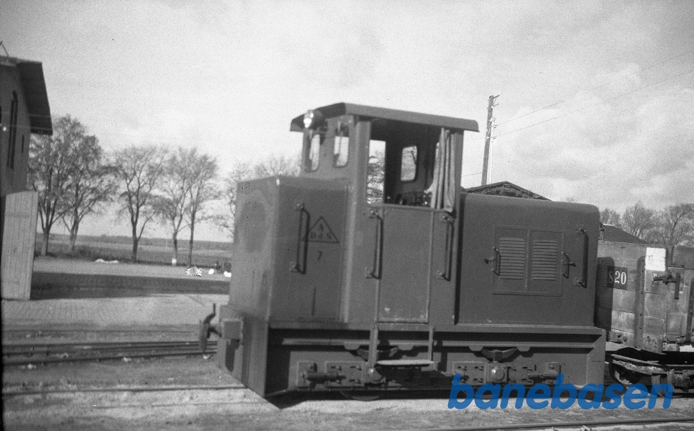 Motorlokomotiv Motorlokomotiv