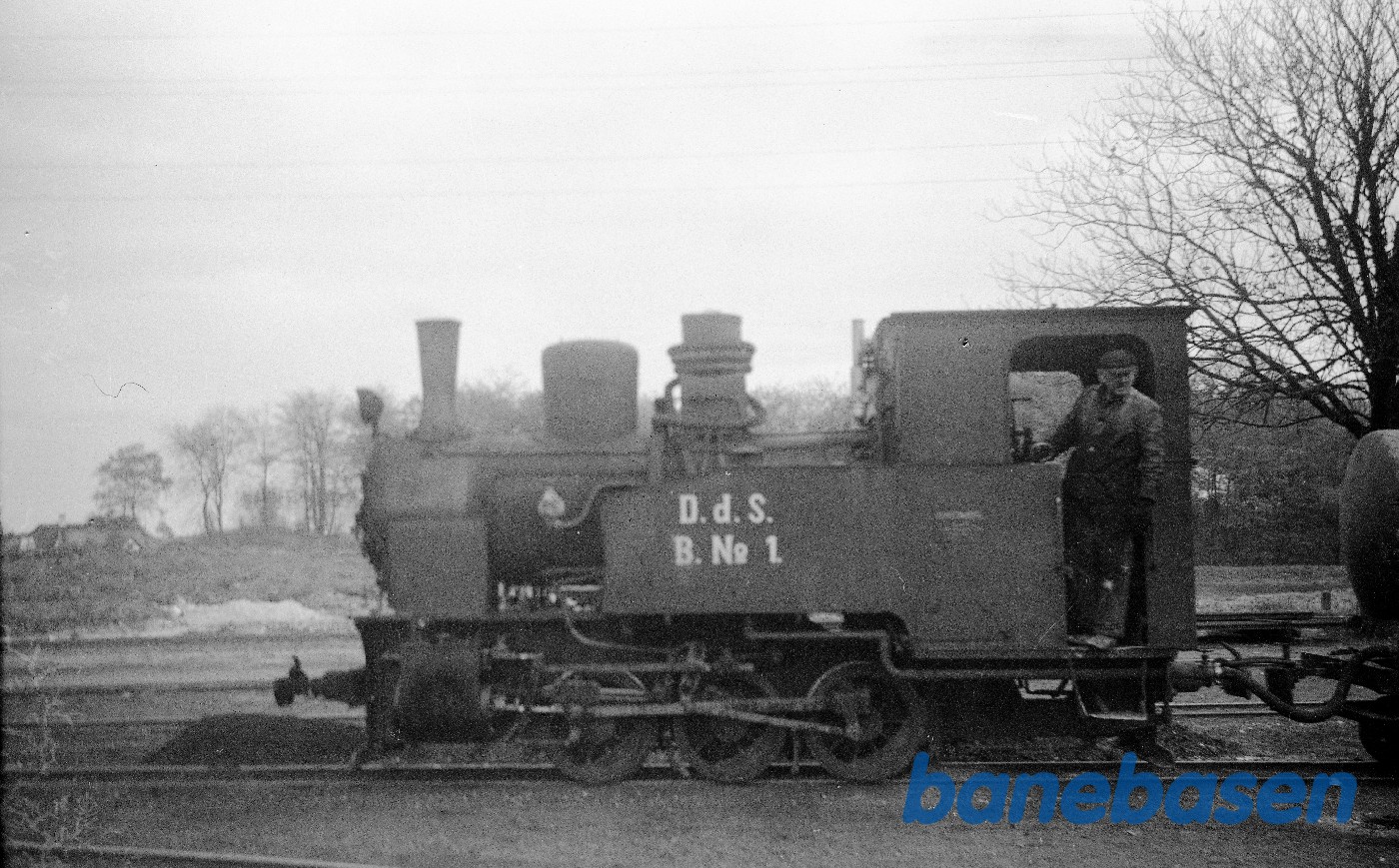 Damplokomotiv Damplokomotiv