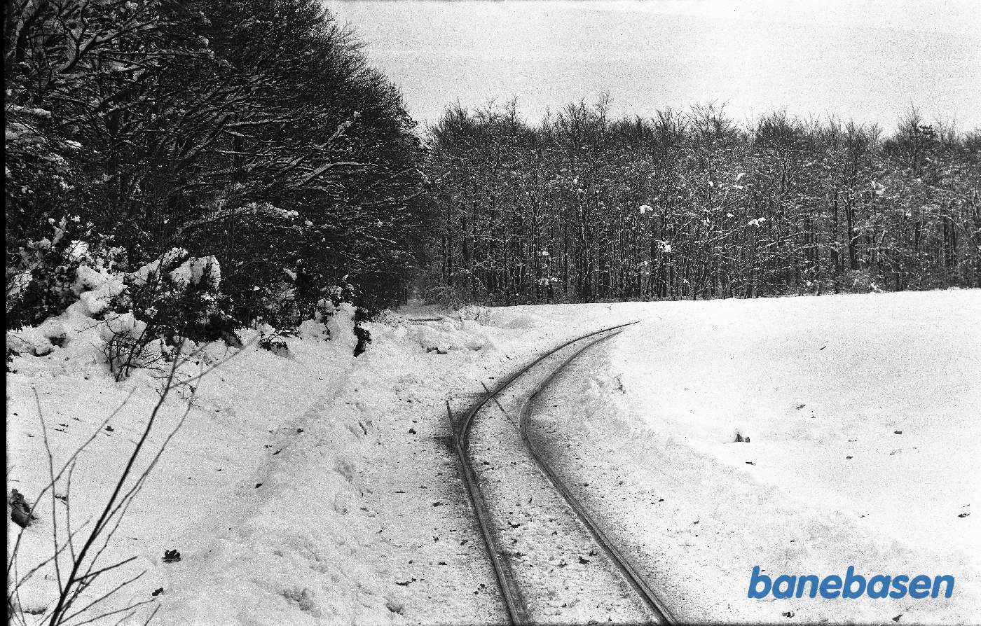 "Døllefjeldeskiftet" syd for Sakskøbing ved Holmeskoven "Døllefjeldeskiftet" syd for Sakskøbing ved Holmeskoven