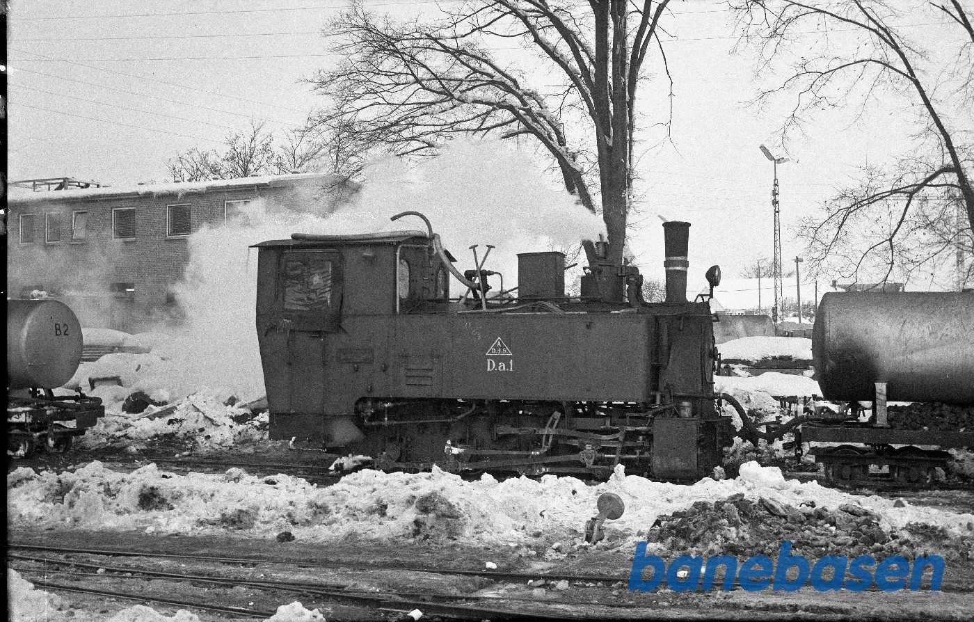 Damplokomotiv Damplokomotiv