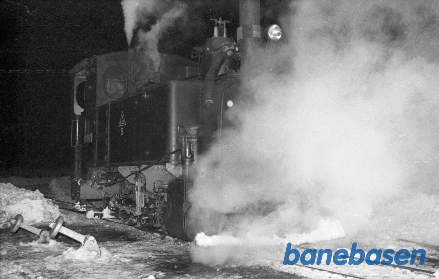 Damplokomotiv Damplokomotiv