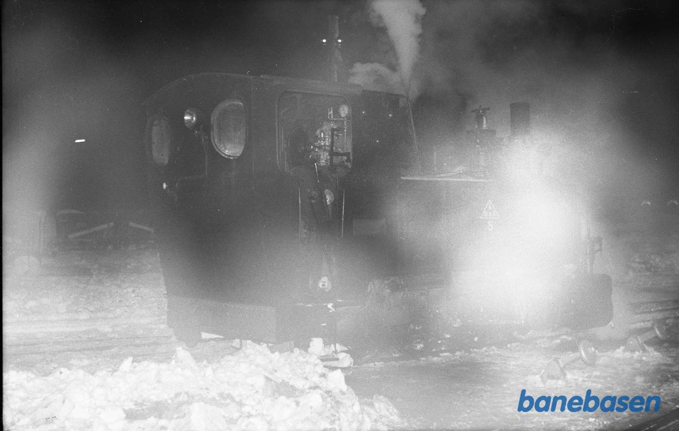 Damplokomotiv Damplokomotiv