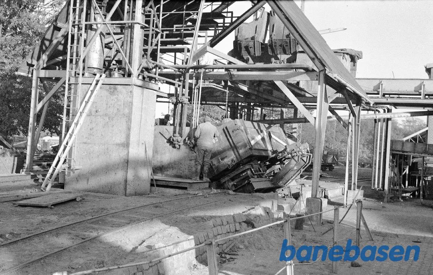 Vogntipper Vogntipper