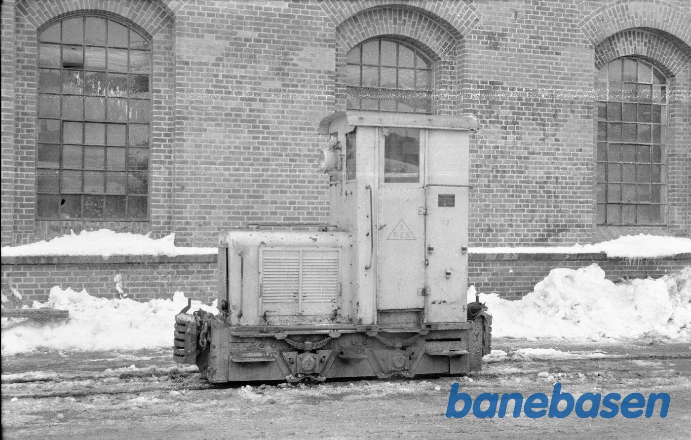 Motorlokomotiv Motorlokomotiv