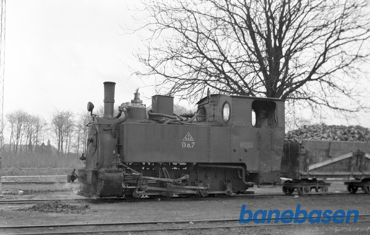 Damplokomotiv Damplokomotiv