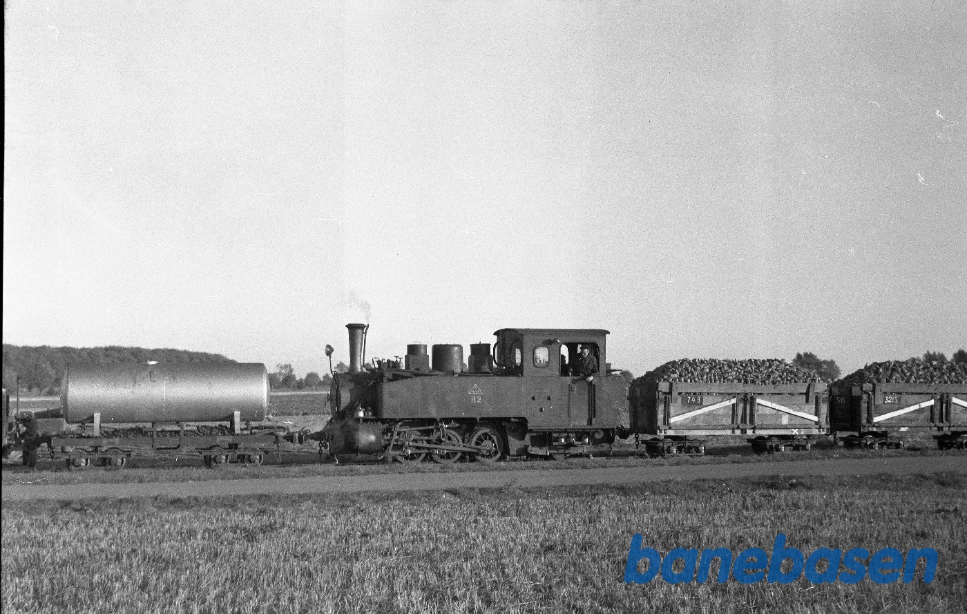 Damplokomotiv Damplokomotiv