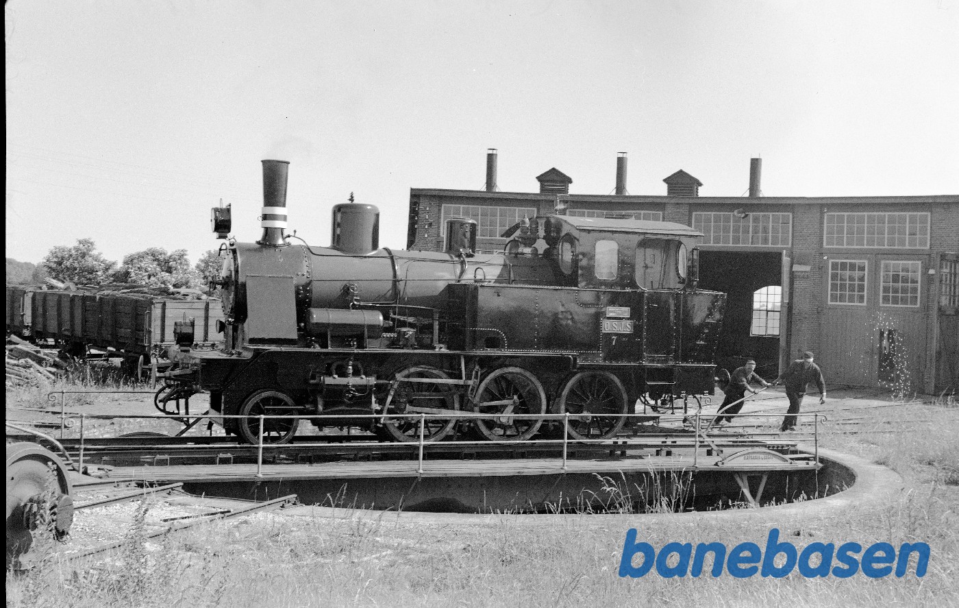 Damplokomotiv Damplokomotiv