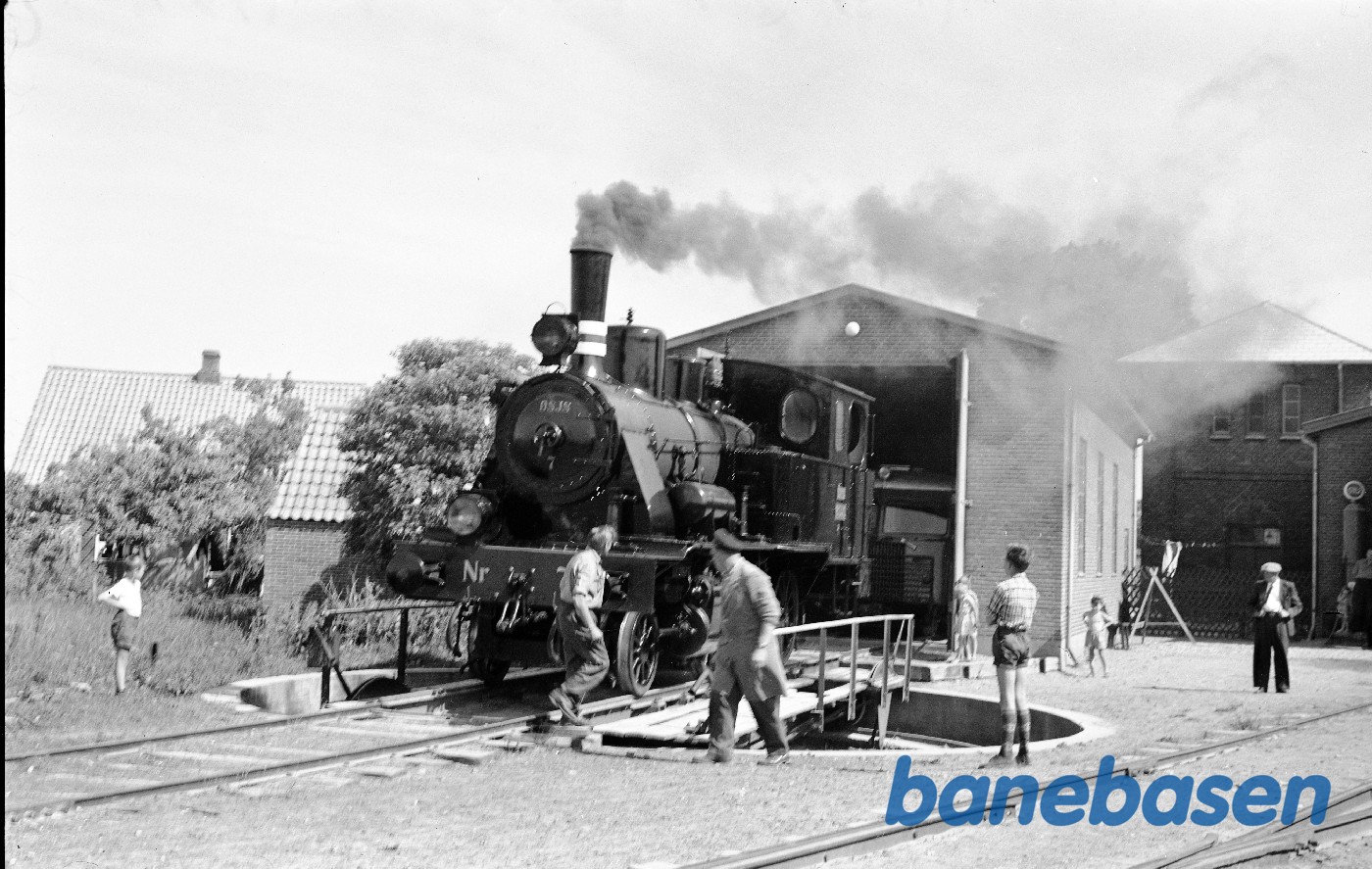 Damplokomotiv Damplokomotiv