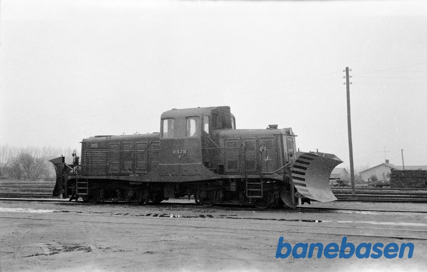 Diesellokomotiv Diesellokomotiv