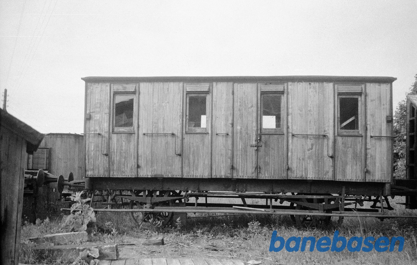 Personvogn Personvogn