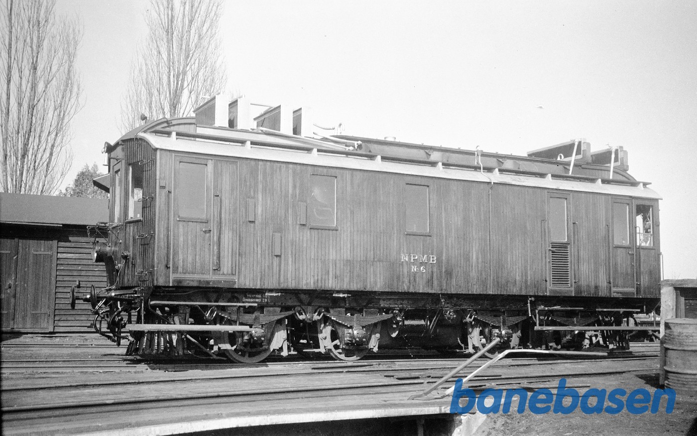 Diesellokomotiv Diesellokomotiv