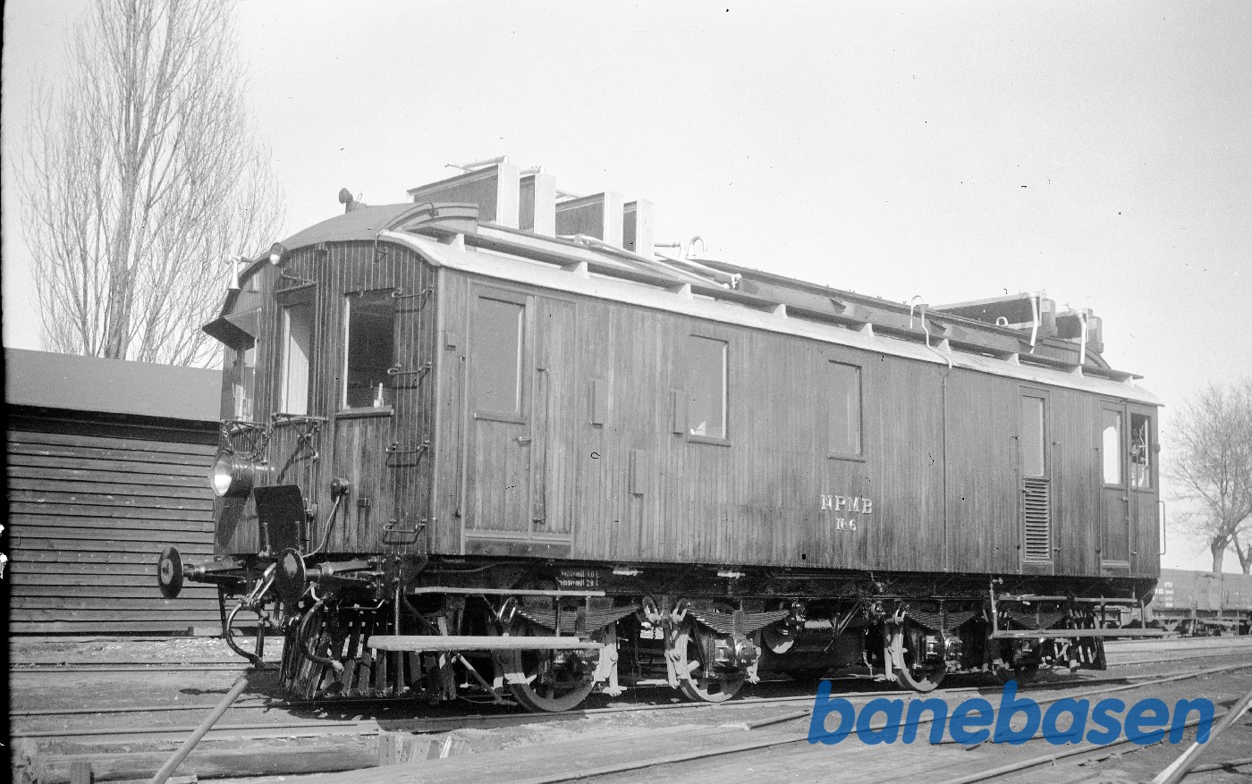 Diesellokomotiv Diesellokomotiv