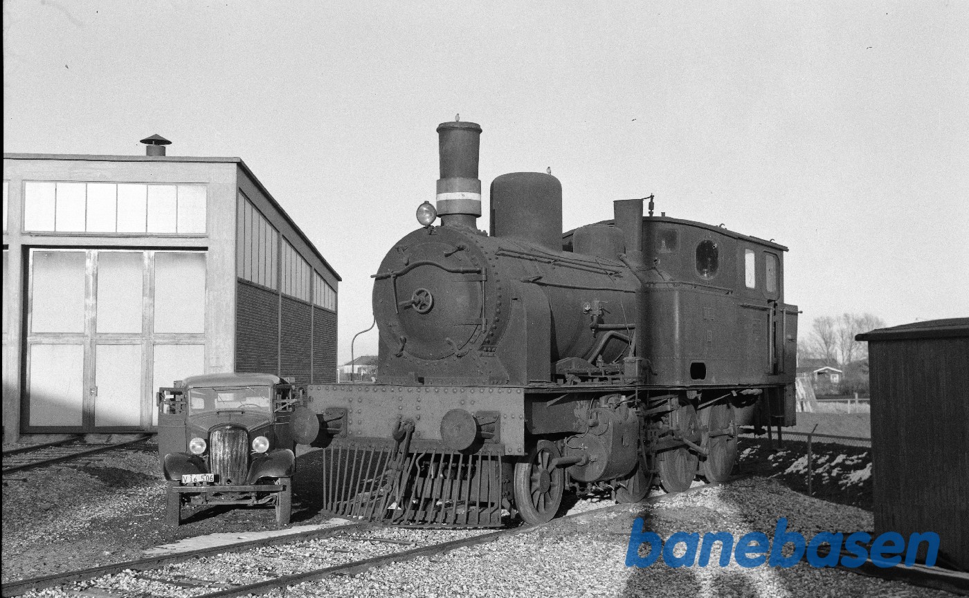 Damplokomotiv Damplokomotiv