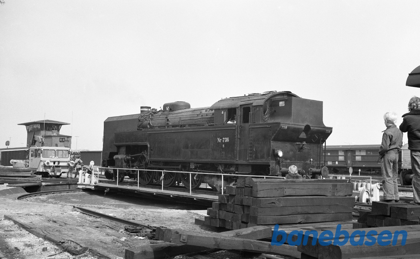 Damplokomotiv Damplokomotiv