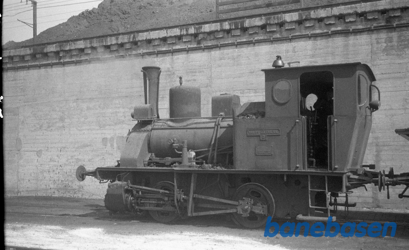 Damplokomotiv Damplokomotiv