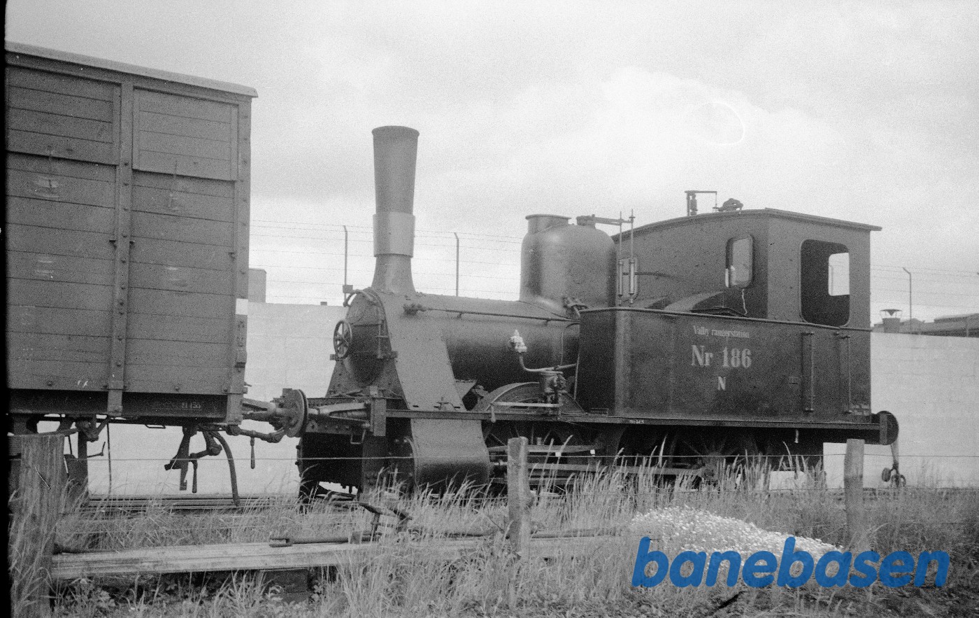 Damplokomotiv Damplokomotiv