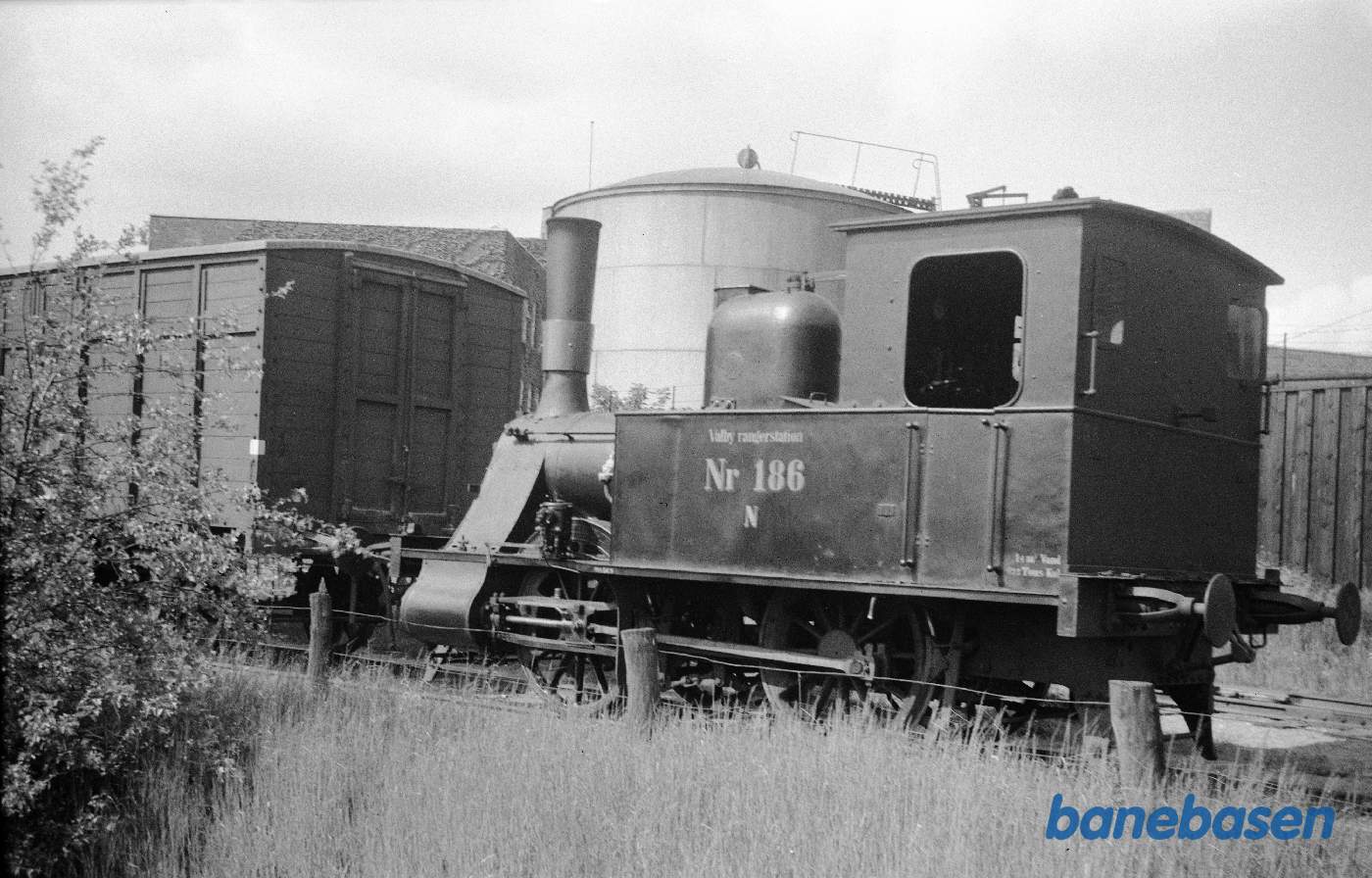 Damplokomotiv Damplokomotiv