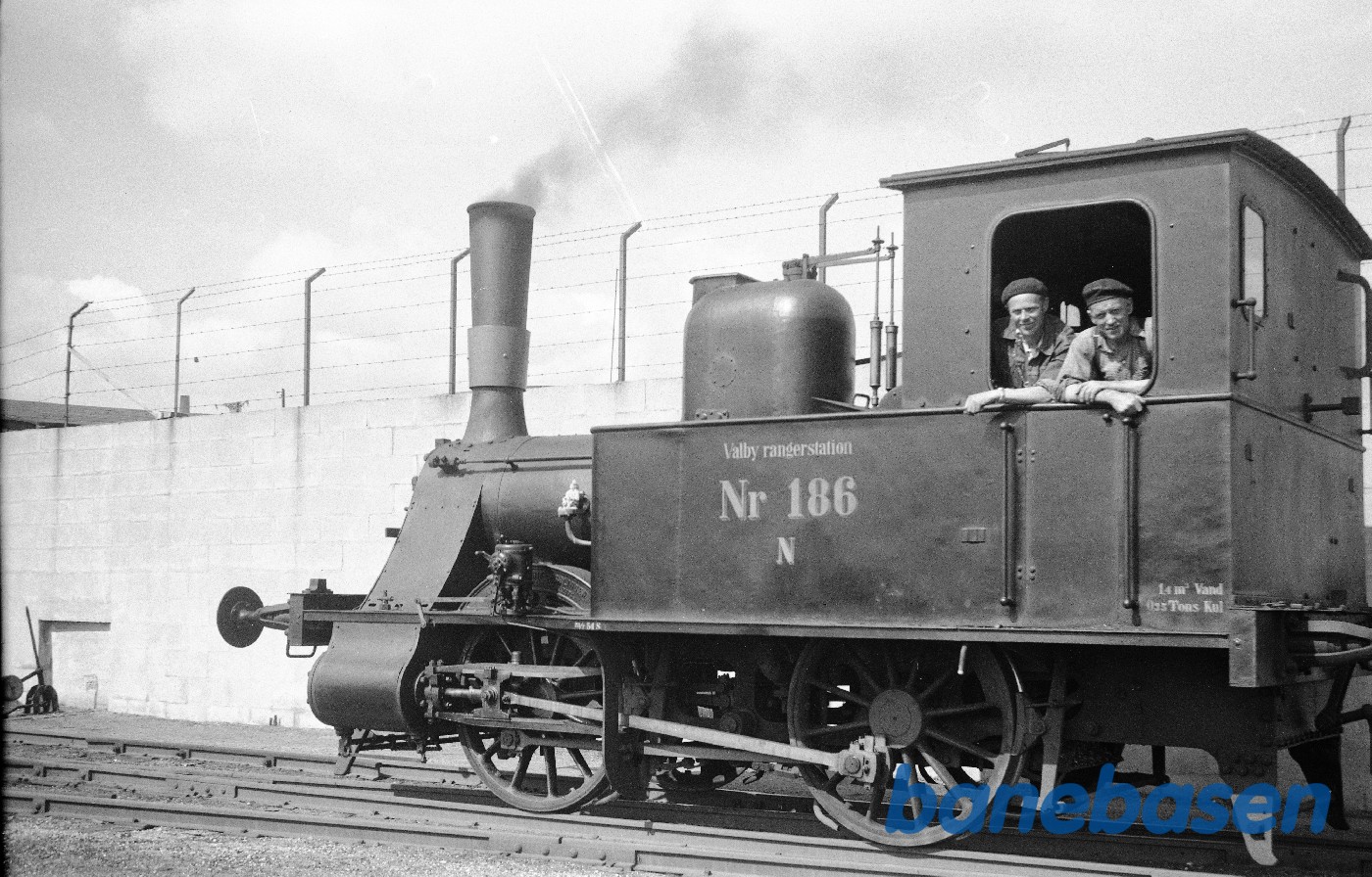 Damplokomotiv Damplokomotiv