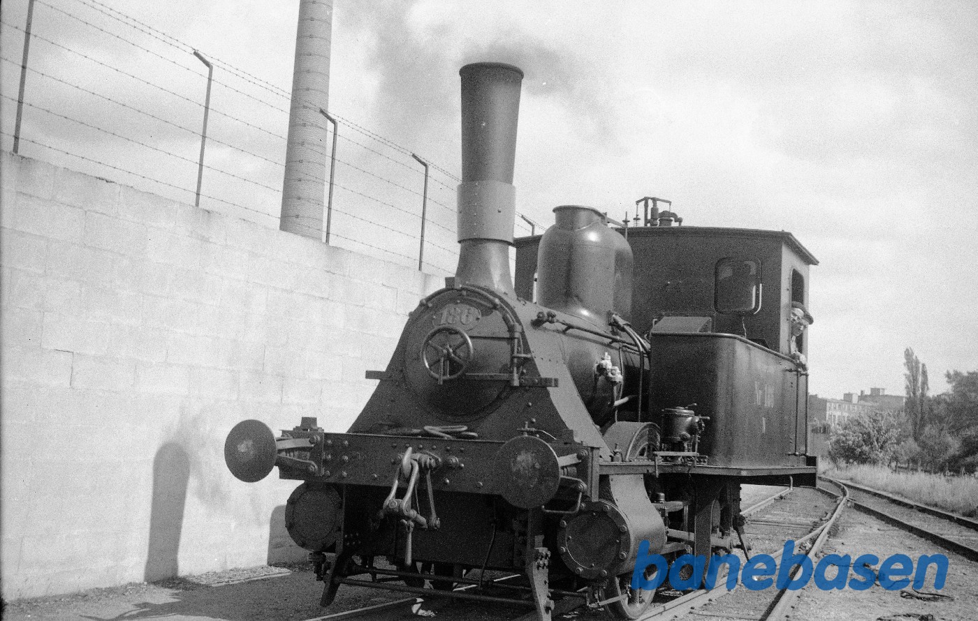 Damplokomotiv Damplokomotiv