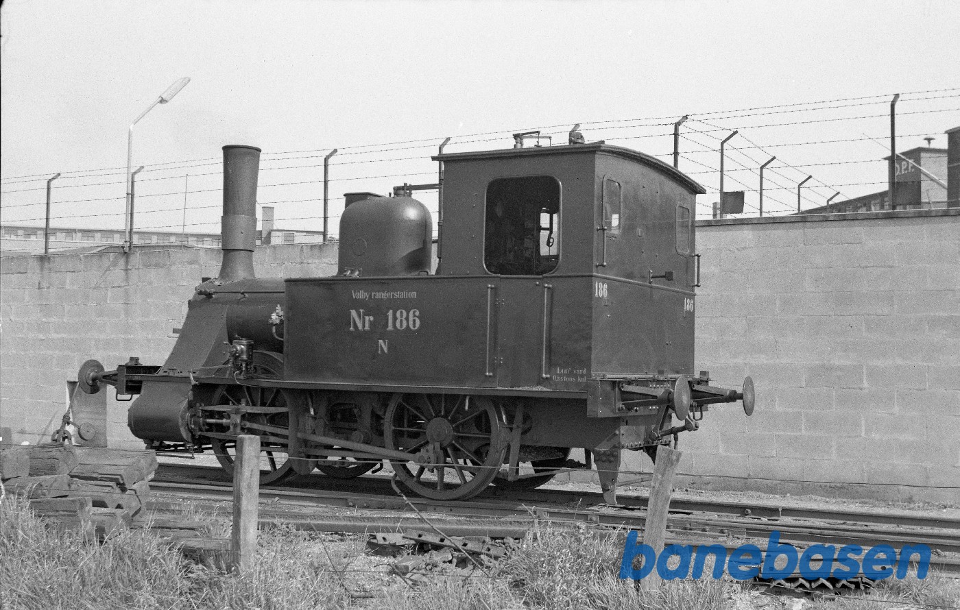 Damplokomotiv Damplokomotiv