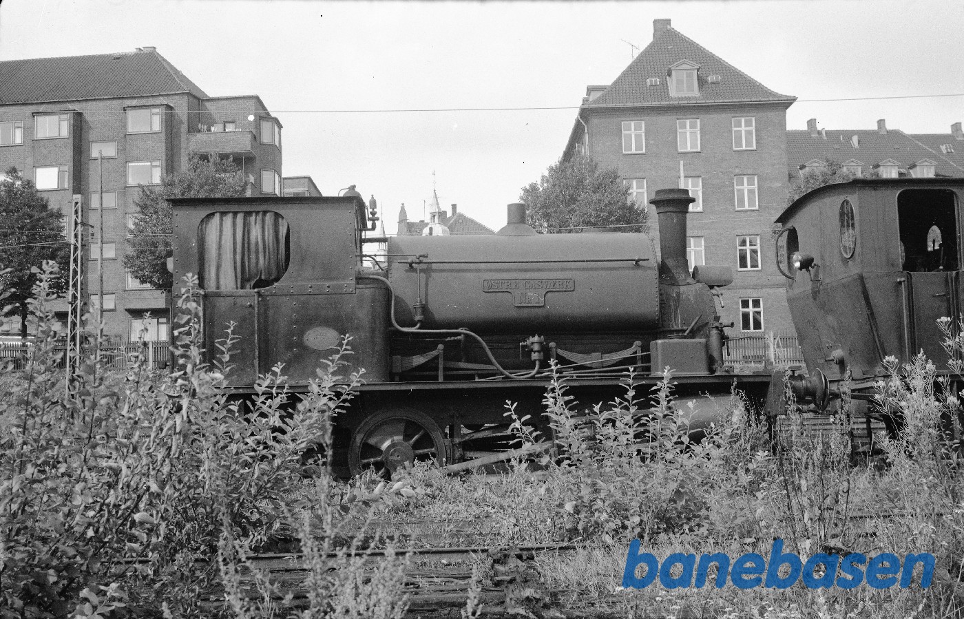 Damplokomotiv Damplokomotiv