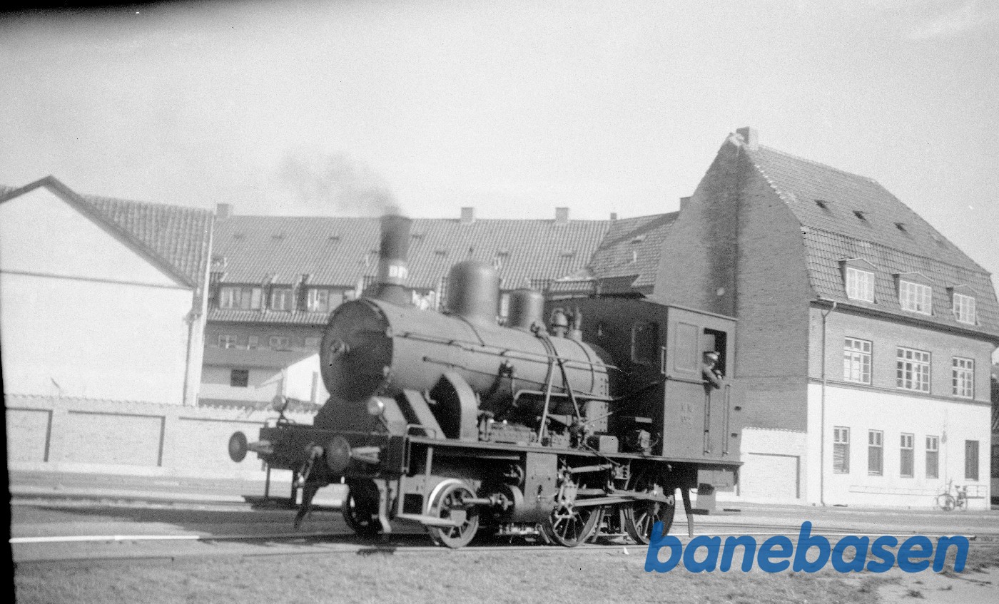 Damplokomotiv Damplokomotiv