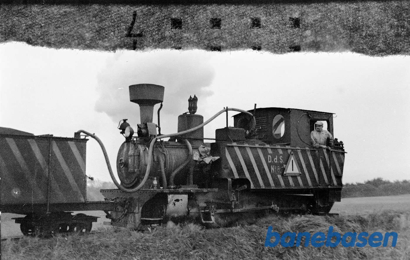 Damplokomotiv Damplokomotiv