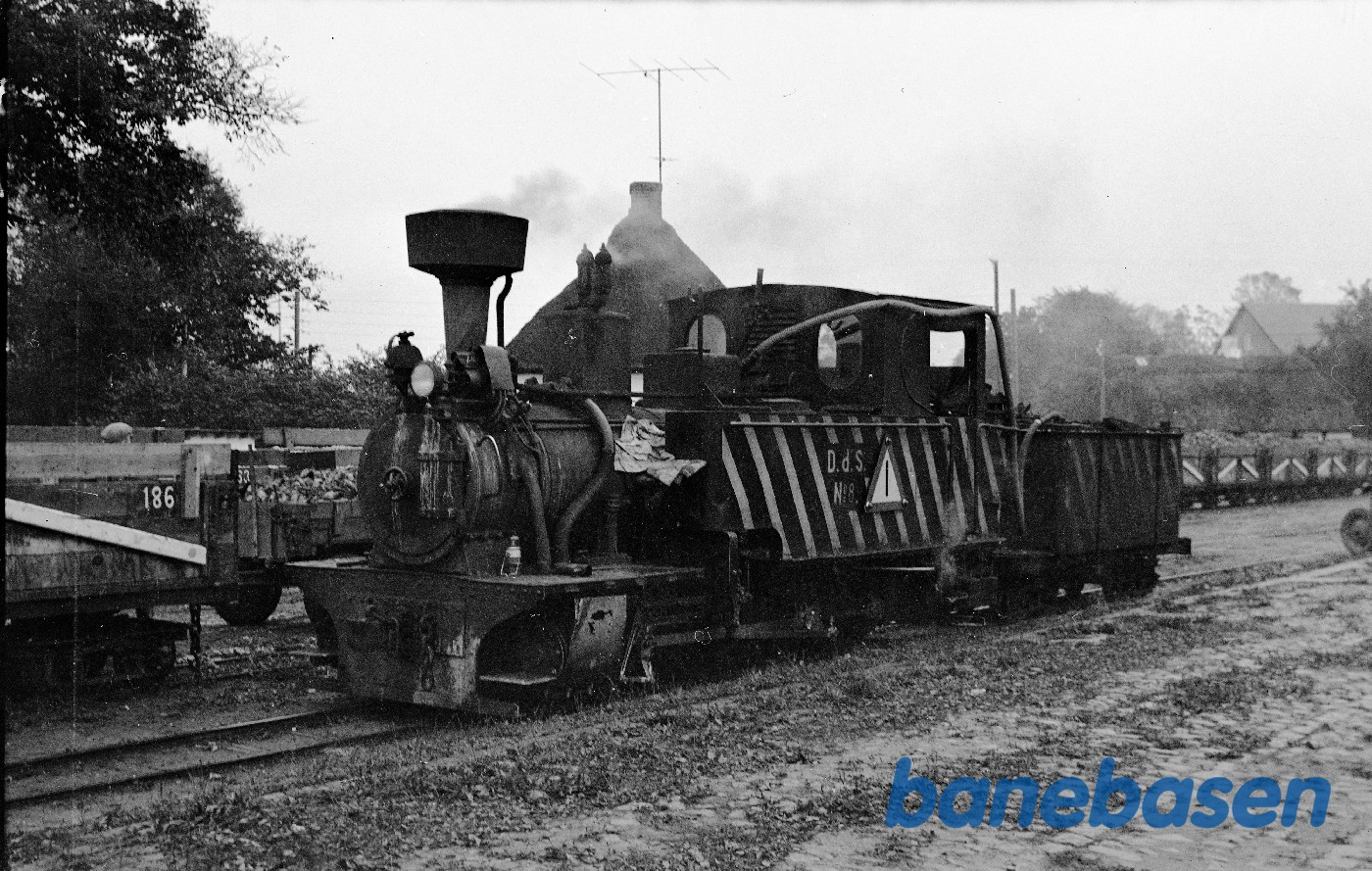 Damplokomotiv Damplokomotiv