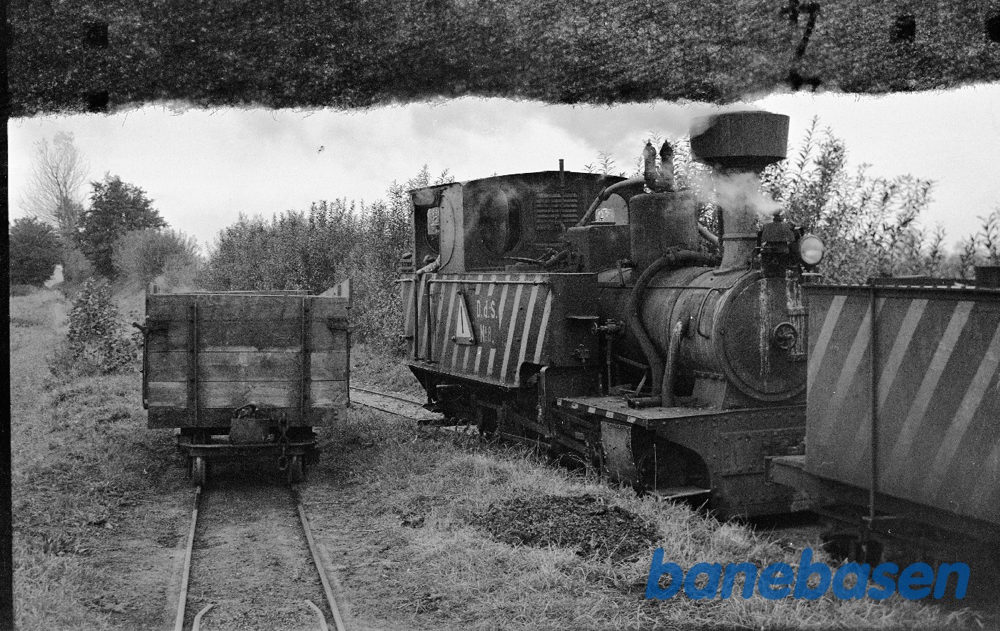 Damplokomotiv Damplokomotiv