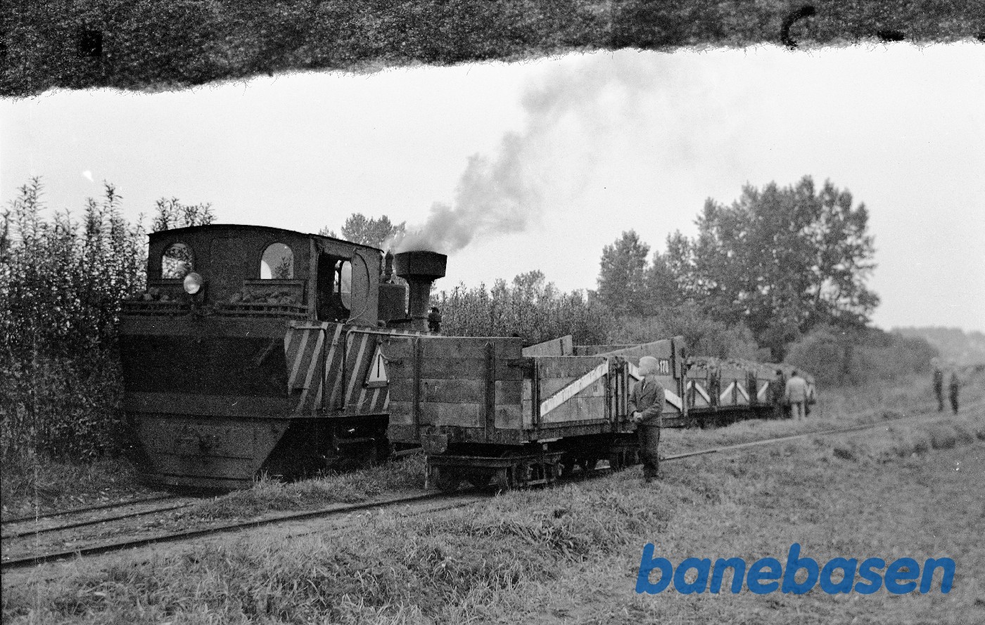 Damplokomotiv Damplokomotiv