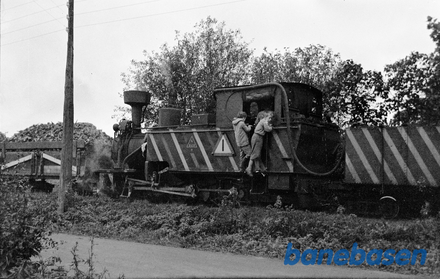 Damplokomotiv Damplokomotiv