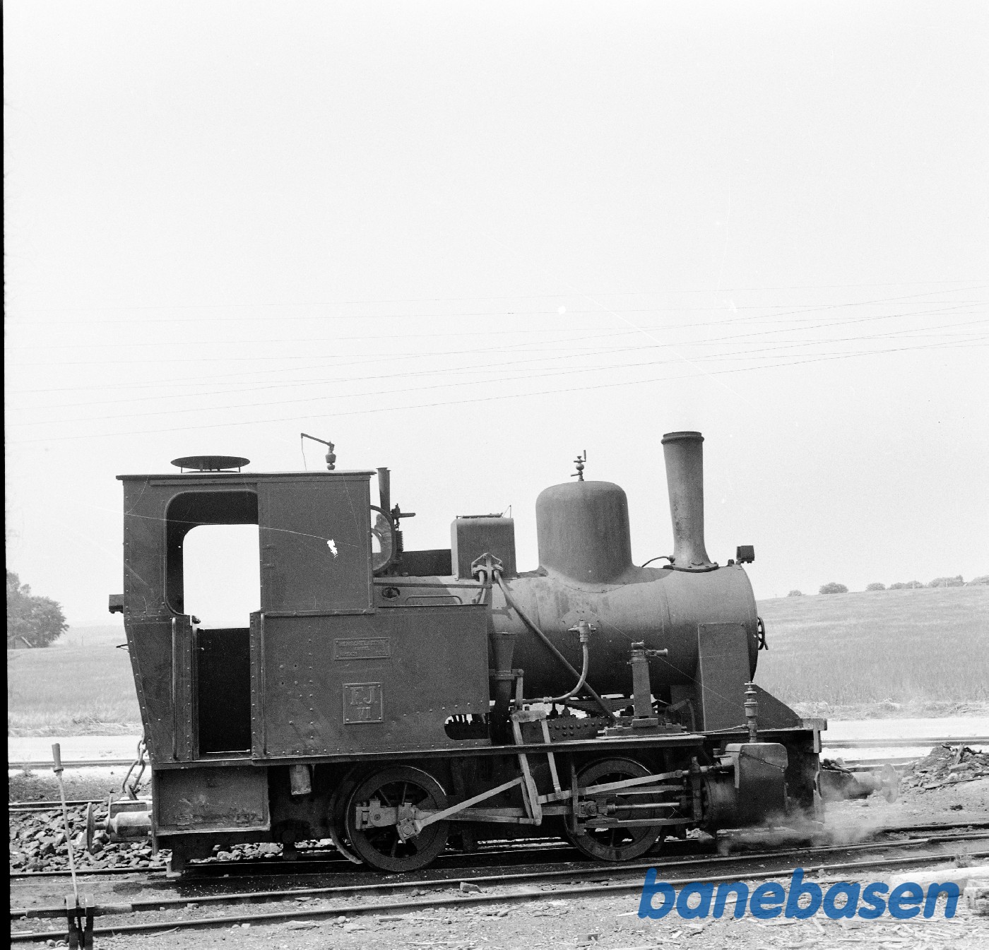 Damplokomotiv Damplokomotiv