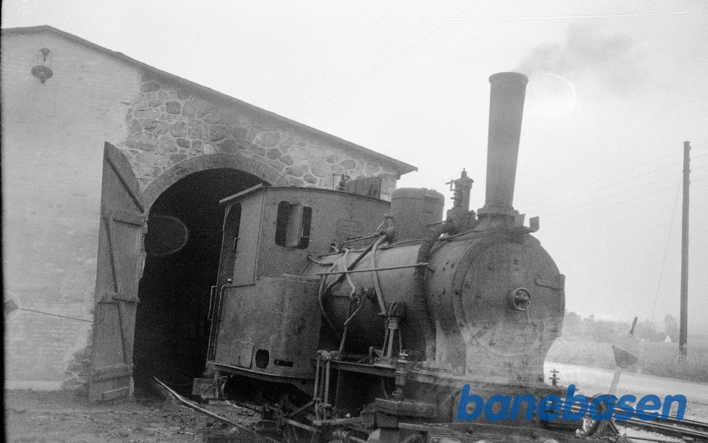 Damplokomotiv Damplokomotiv