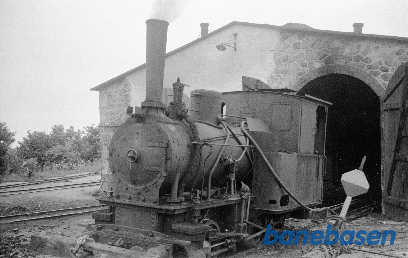 Damplokomotiv Damplokomotiv