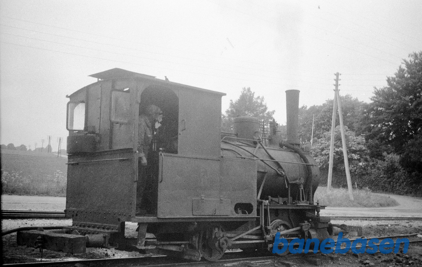 Damplokomotiv Damplokomotiv