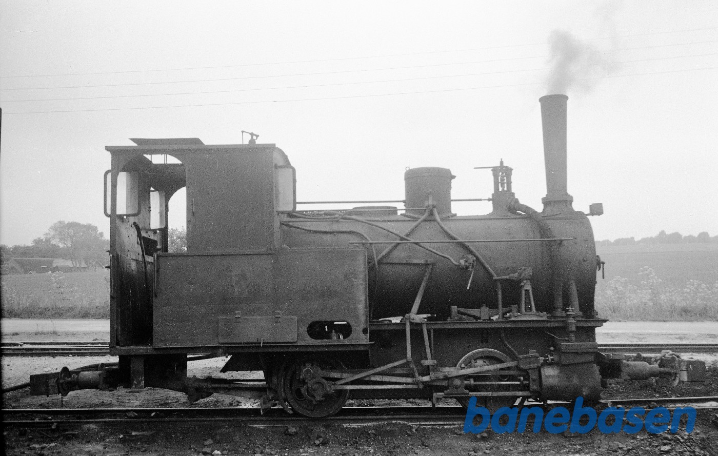 Damplokomotiv Damplokomotiv