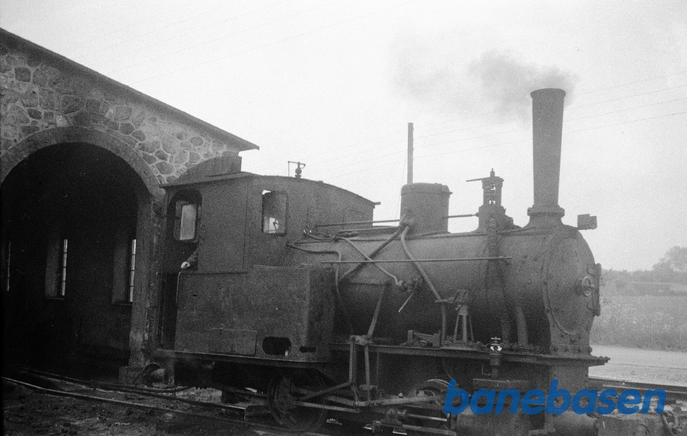 Damplokomotiv Damplokomotiv