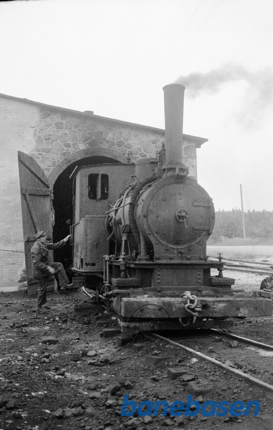 Damplokomotiv Damplokomotiv