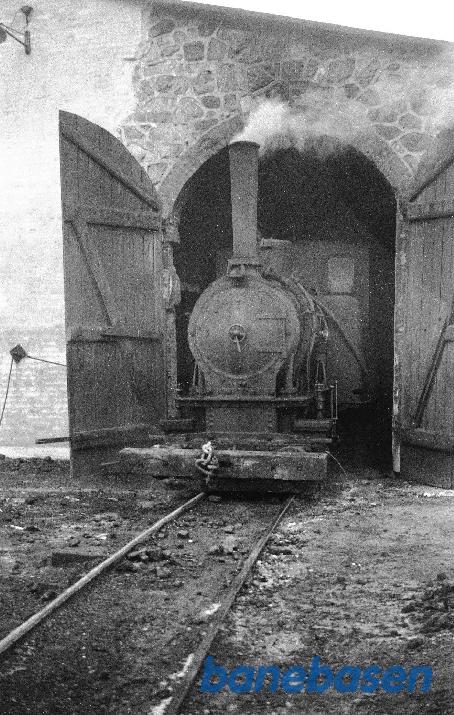 Damplokomotiv Damplokomotiv