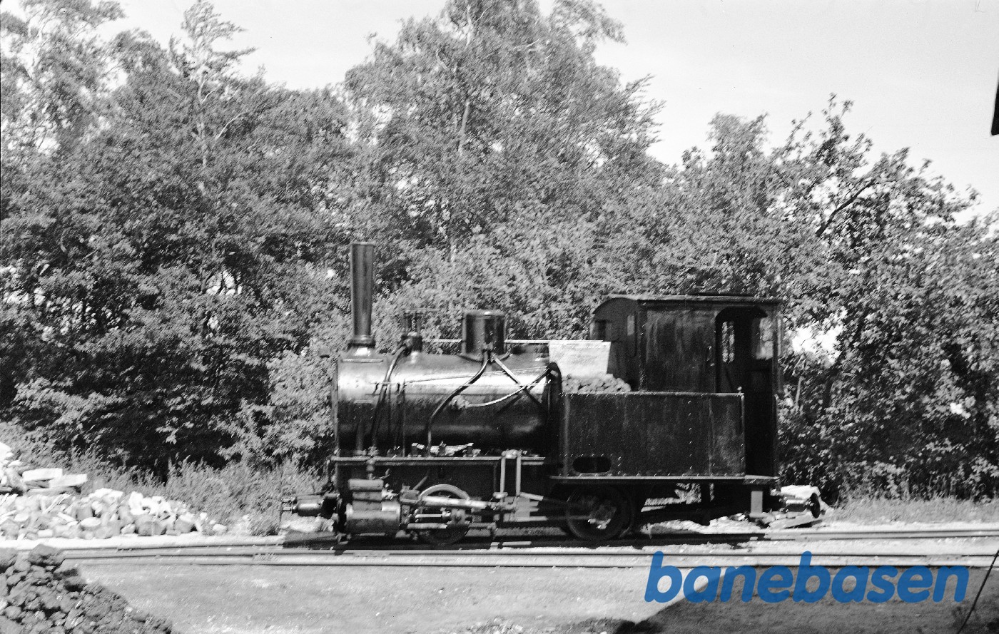 Damplokomotiv Damplokomotiv