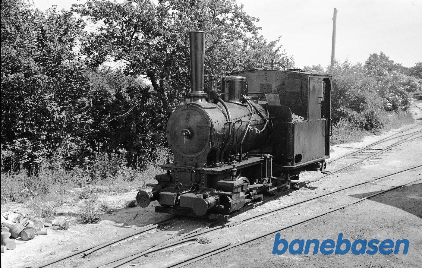 Damplokomotiv Damplokomotiv