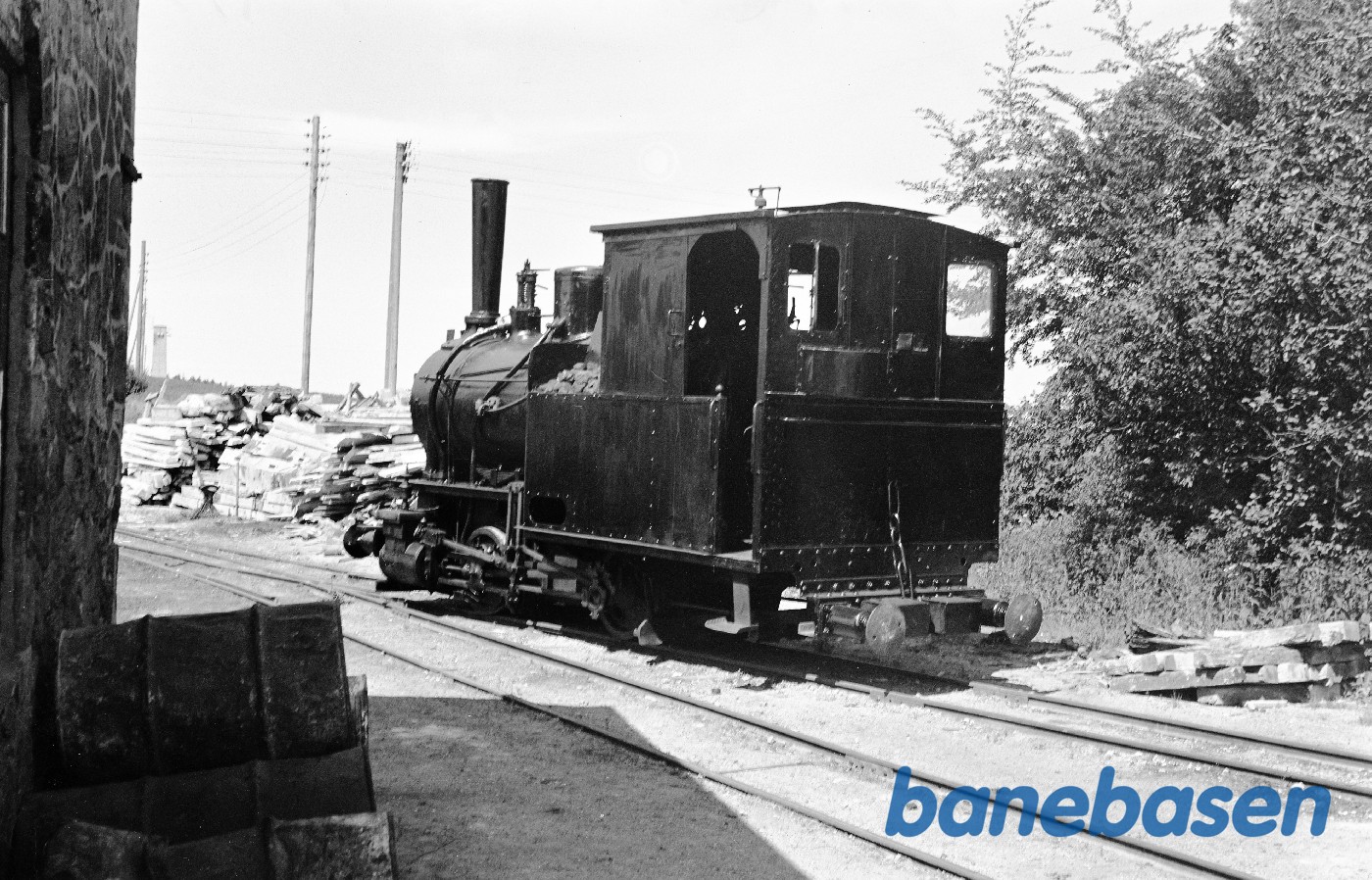 Damplokomotiv Damplokomotiv