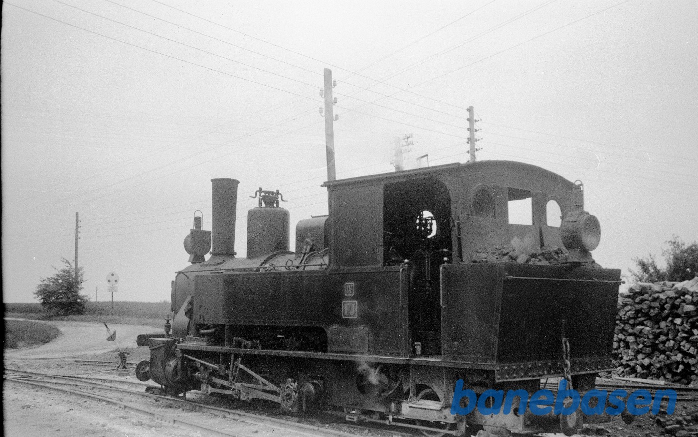 Damplokomotiv Damplokomotiv