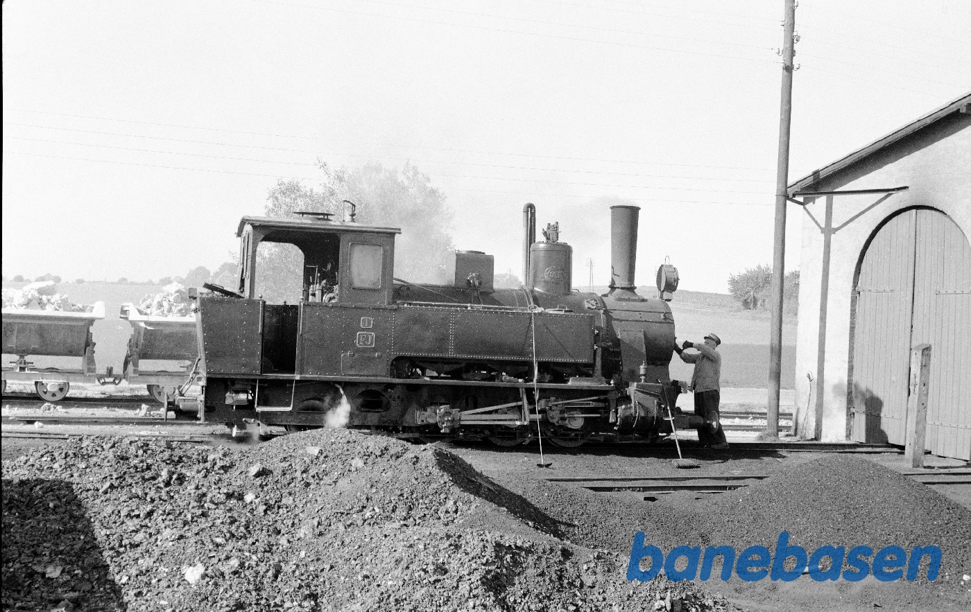 Damplokomotiv Damplokomotiv